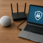 Hoe bescherm je je Amazon Echo en Google Nest tegen afluisteren met een VPN